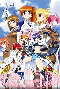 Primary photo for Magical Girl Lyrical Nanoha StrikerS