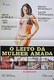 O Leito da Mulher Amada (1975)