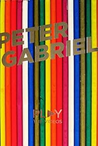 Primary photo for Peter Gabriel: Play