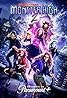 Monster High 2 (TV Movie 2023) Poster