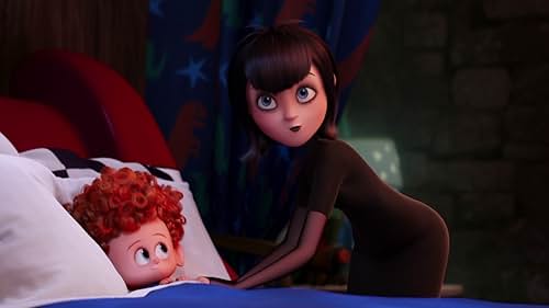 Hotel Transylvania 2: Twinkle Little Star