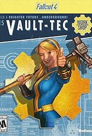 Fallout 4: Vault-Tec Workshop (2016)