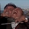 Mel Brooks and Rudy De Luca in High Anxiety (1977)