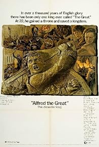 Primary photo for Alfred the Great