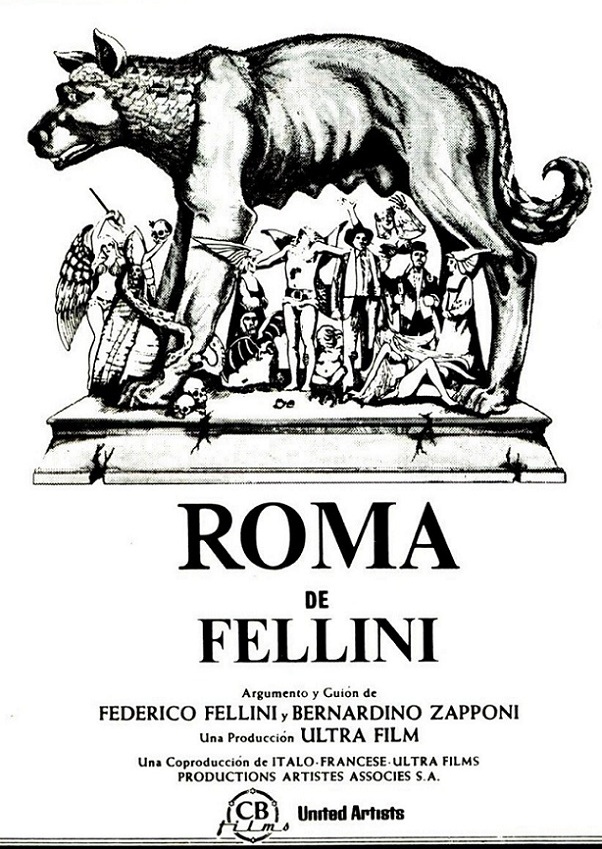 Roma (1972)