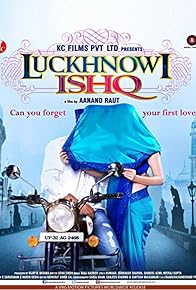 Primary photo for Luckhnowi Ishq