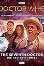 Doctor Who: The Seventh Doctor - The New Adventures (2018)