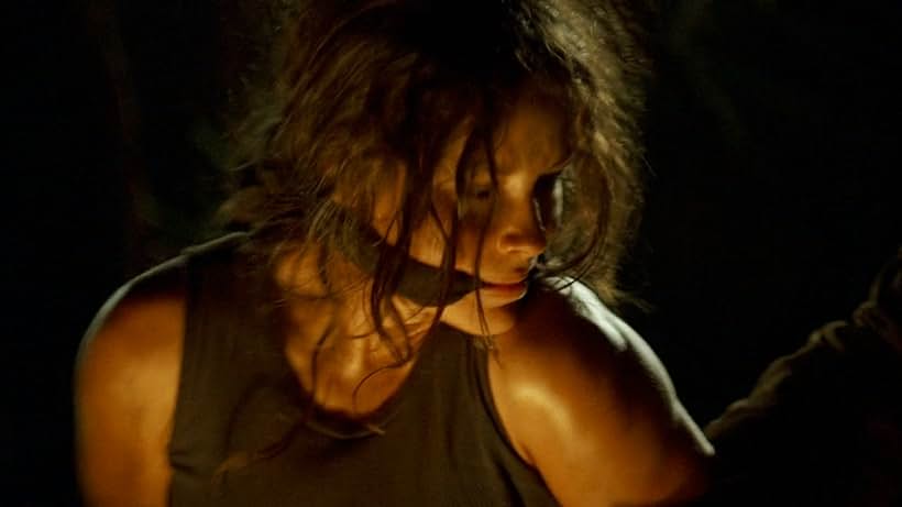 Evangeline Lilly in Lost (2004)