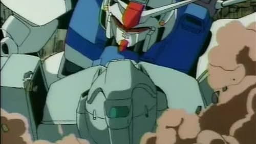 Mobile Suit Gundam 0083 Stardust Memory