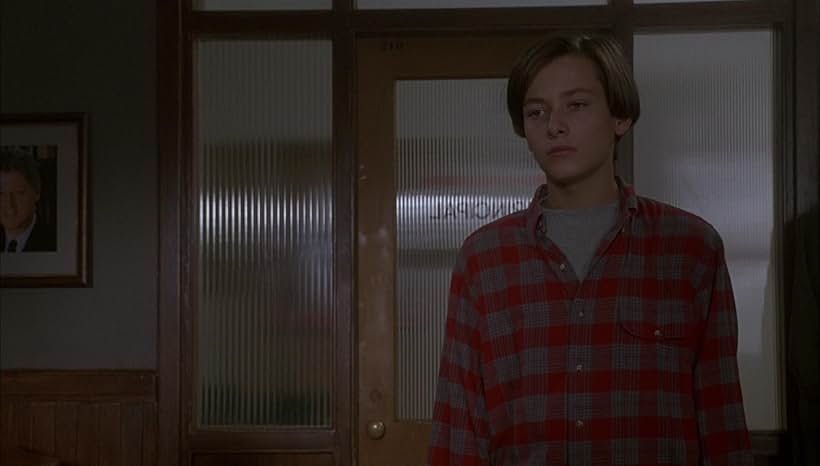 Edward Furlong in Brainscan (1994)