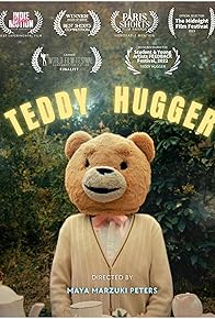 Primary photo for Teddy Hugger