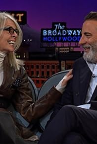 Primary photo for Diane Keaton/Andy Garcia/James Acaster