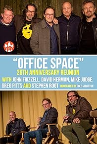 Primary photo for Office Space: 20th Anniversary Reunion