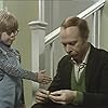 Nicholas Bond-Owen and Brian Murphy in George & Mildred (1976)