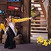 Joey Yung in Long ma jing shen (2023)