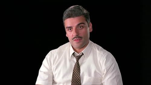 Suburbicon: Oscar Issac About Matt Damon (International)