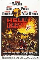 Hell Is for Heroes (1962)