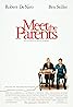 Meet the Parents (2000) Poster