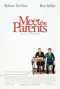 Primary photo for Meet the Parents: Deleted Scenes