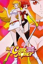 Re: Cutie Honey