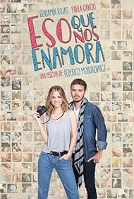 Eso Que Nos Enamora (2018)