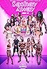 Bar Wrestling 37: Sashay Away! (Video 2019) Poster