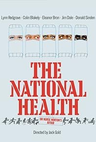 Primary photo for The National Health