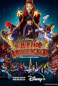 Primary photo for The Hip Hop Nutcracker