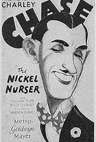 Charley Chase in The Nickel Nurser (1932)