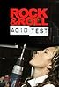 The Rock and Roll Acid Test (TV Series 2008–2009) Poster