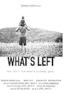 What's Left (2019)