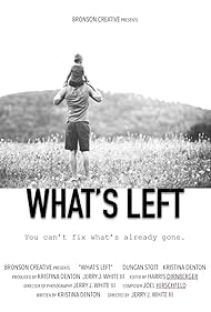 What's Left (2019)