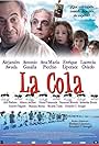 La cola (2012)