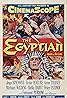 The Egyptian (1954) Poster