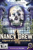 Nancy Drew: Legend of the Crystal Skull (2007)