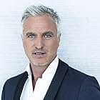 David Ginola