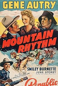 Primary photo for Mountain Rhythm