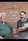 Avi K. Garg and Robert Beckler in Behind the Scenes-Fortress of Sin: Ohio Unit dvd-extra (2022)