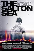 The Salton Sea