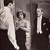 Cary Grant, Lili Damita, and Roland Young in This Is the Night (1932)