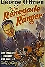 George O'Brien in The Renegade Ranger (1938)