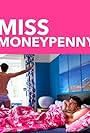 Miss Moneypenny (2015)