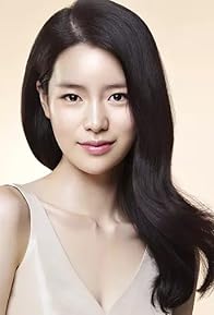 Primary photo for Lim Ji-yeon