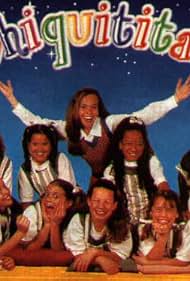 Chiquititas Brasil (1997)