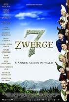 7 Zwerge