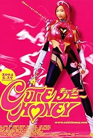 Cutie Honey (2004)