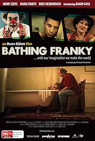 Primary photo for Bathing Franky