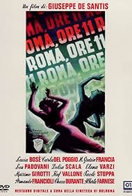 Rome 11:00 (1952)