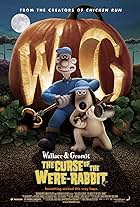 Wallace & Gromit: The Curse of the Were-Rabbit