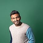 Nazeem Hussain